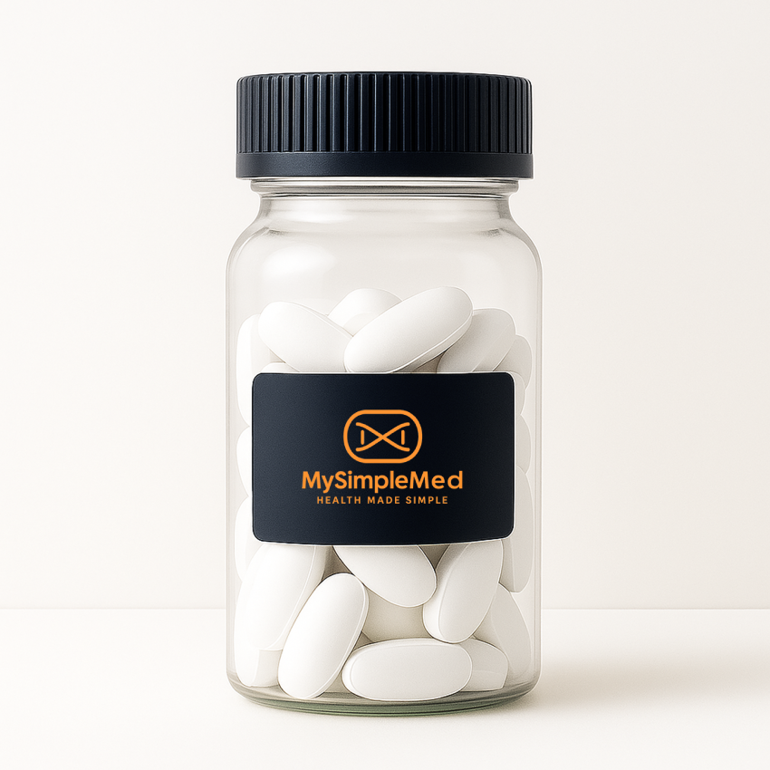 Rapamycin (Anti-Aging)