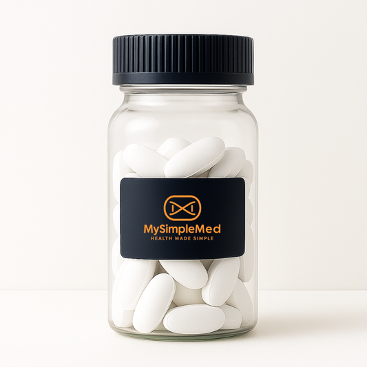 Rapamycin (Anti-Aging)
