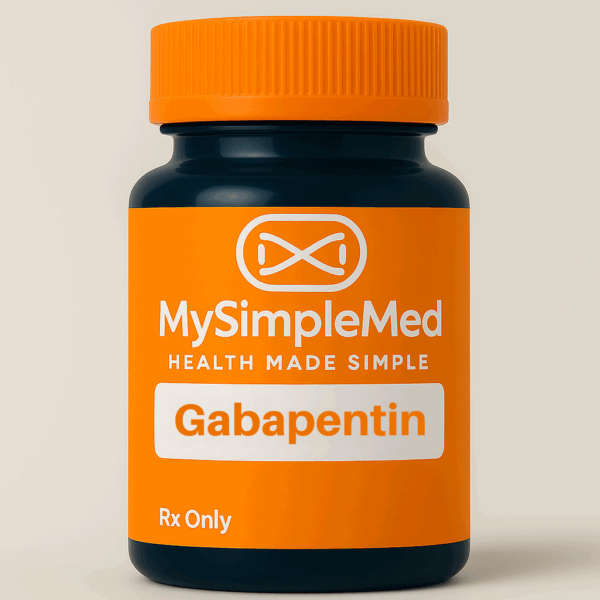 Gabapentin