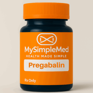 Pregabalin