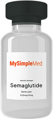 semaglutide peptied medicine starter pack