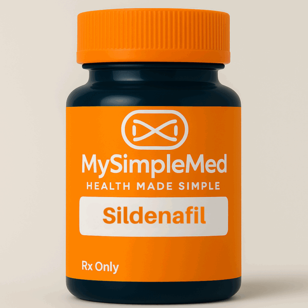 Sildenafil
