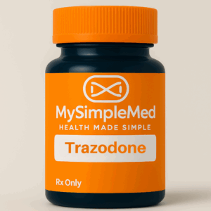 Trazodone