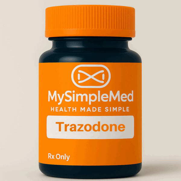 Trazodone