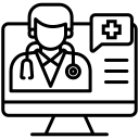 consultation symbol
