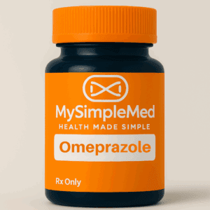 Omeprazole