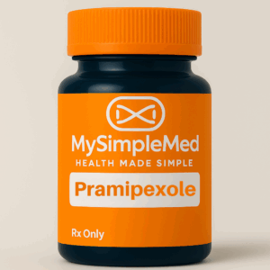 Pramipexole