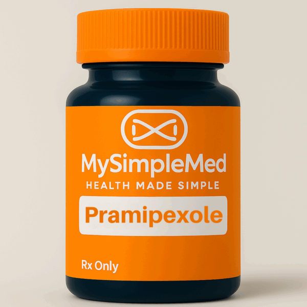 Pramipexole