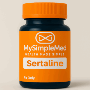 Sertaline