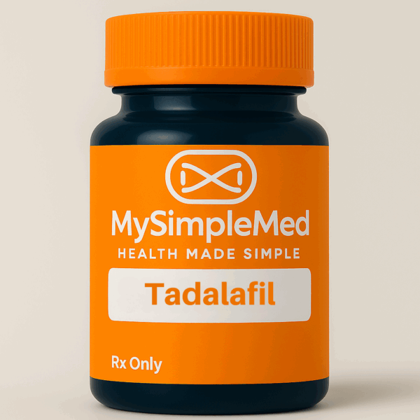 Generic of Cialis®