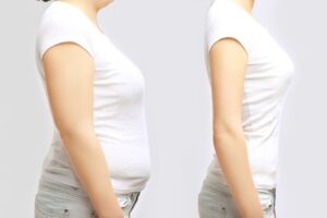 How one weekly shot could help you feel more in control of your weight