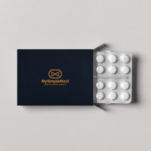 pills box