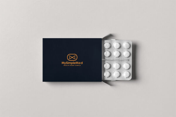 pills box