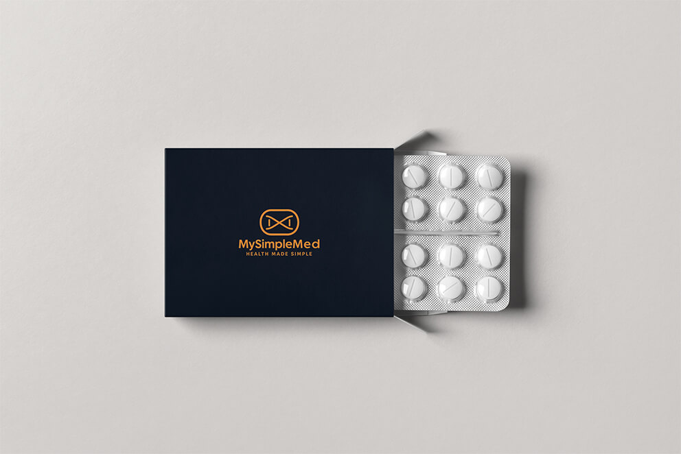 pills box