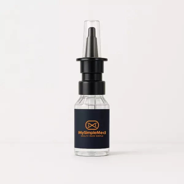 nasal spray