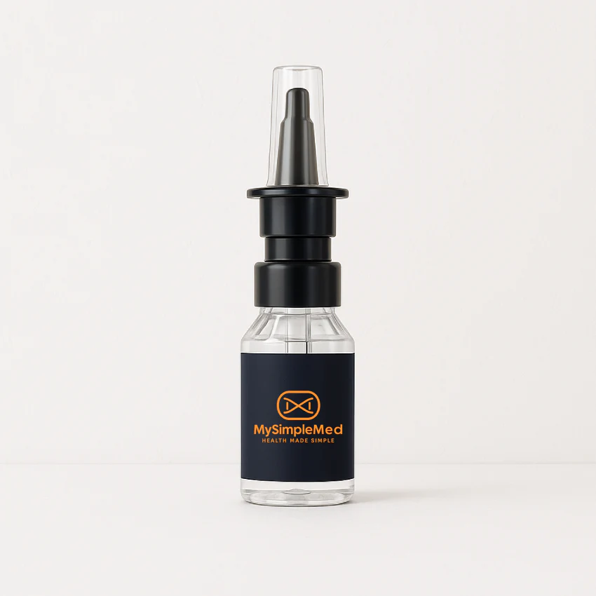 nasal spray