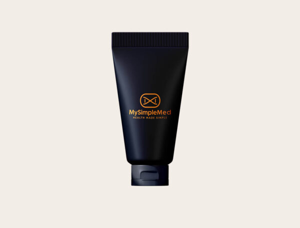 cream tube