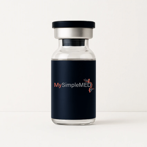 B12 Injectable  MySimpleMed