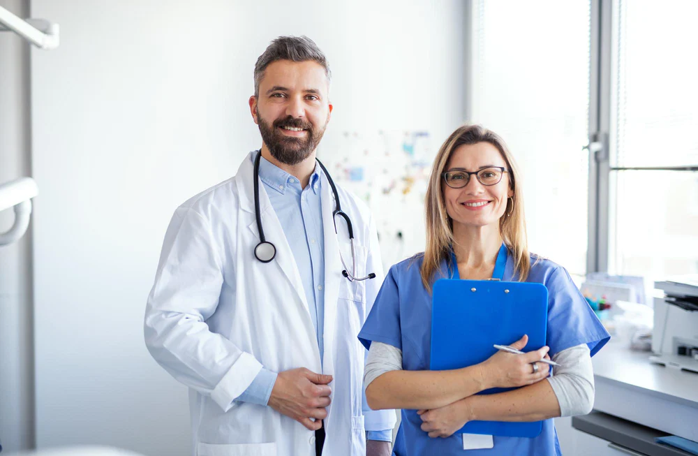 doctors