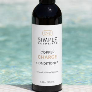 Copper Charge Conditioner