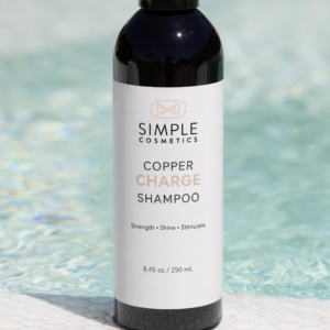 Copper Charge Shampoo