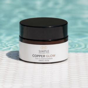 Copper Glow Firming Cream