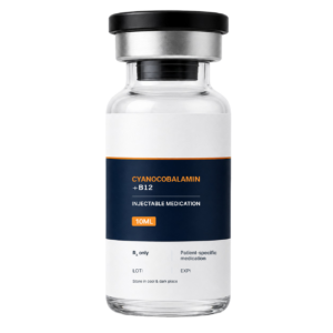 Cyanocobalami(B12-10ml