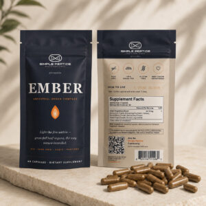 Ember™ Ancestral Organ Complex