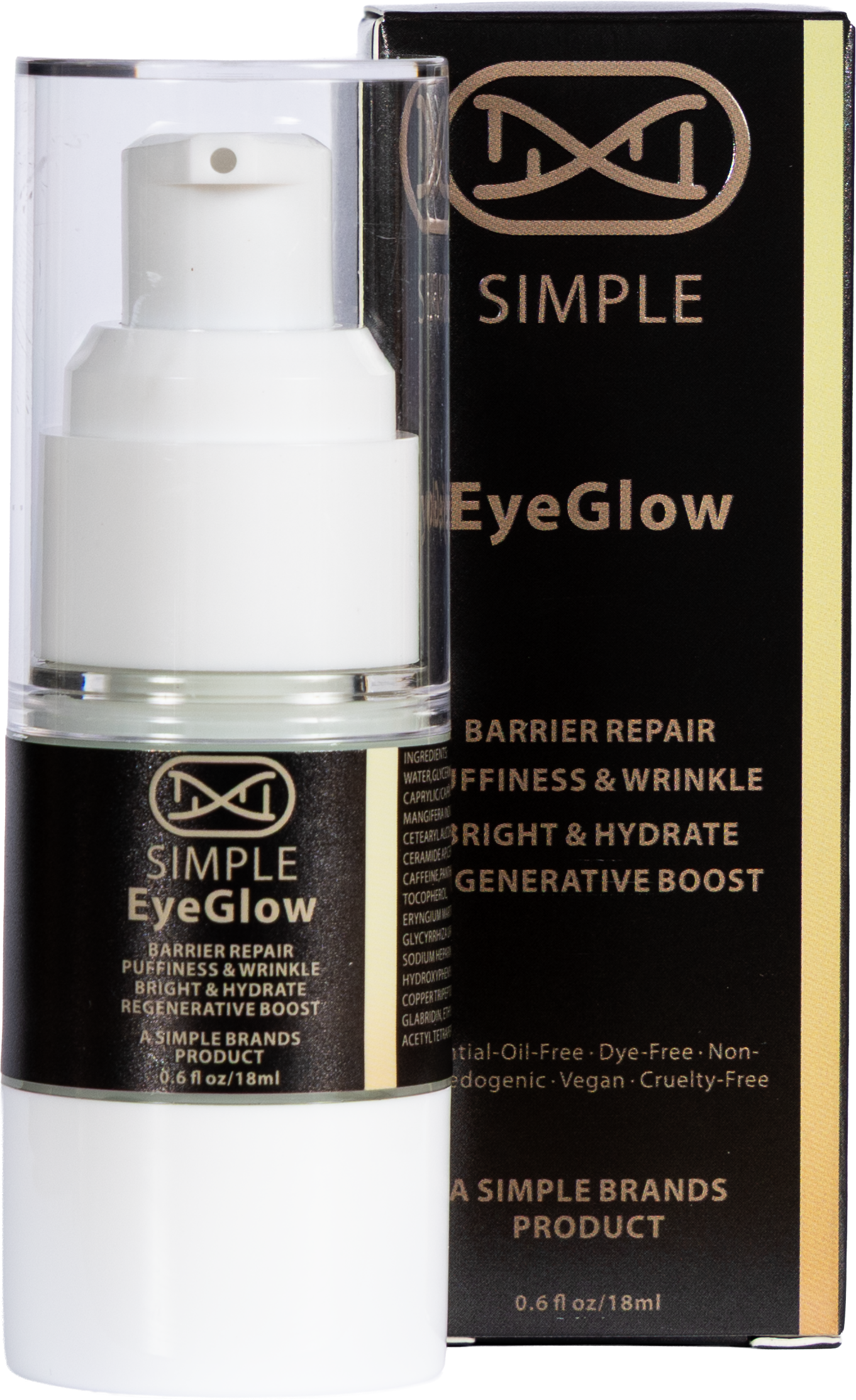 EyeGlow Barrier Repair - Image 2