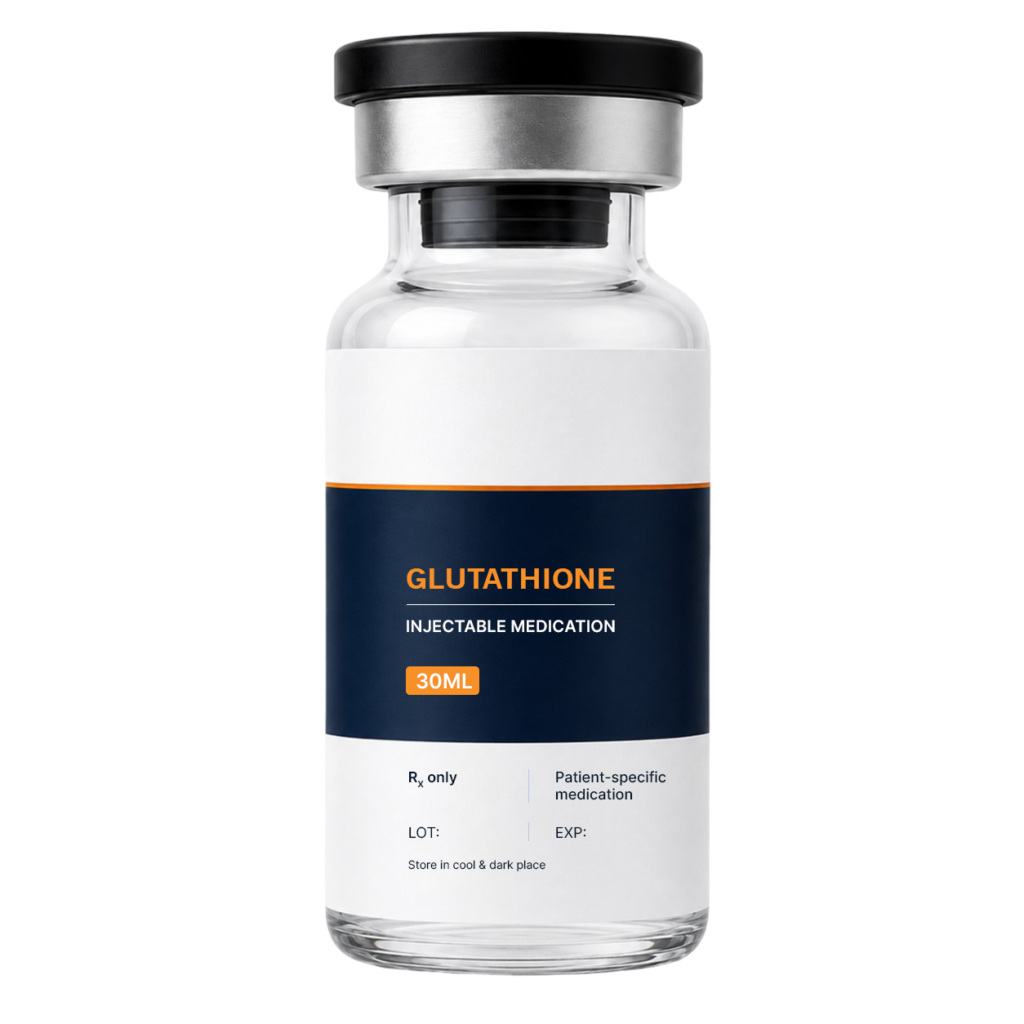 Glutathione-200mg-30mL