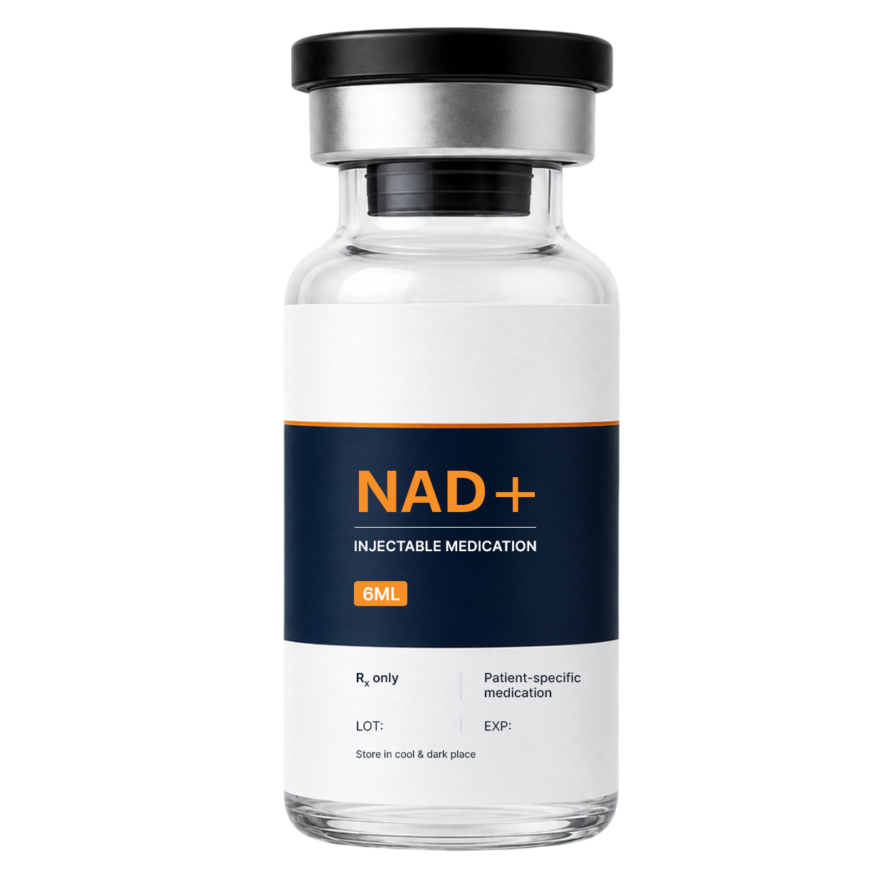 NAD+200mg-6mL