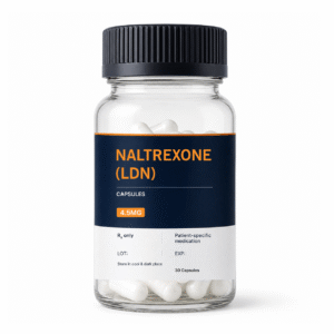 Naltrexone-LDN-4.5mg-30cap