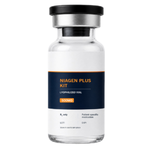 Niagen Plus Kit