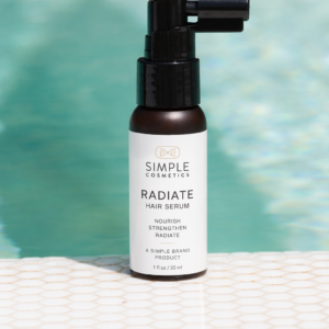 Radiate Hair Serum