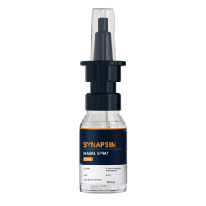 Synapsin Nasal Spray