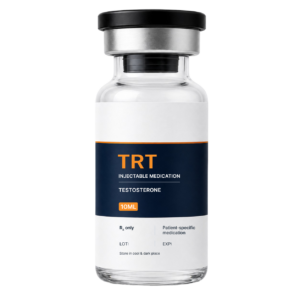 Testosterone