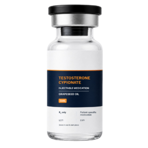 TestosteroneCypionate