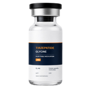 Tirzepatide
