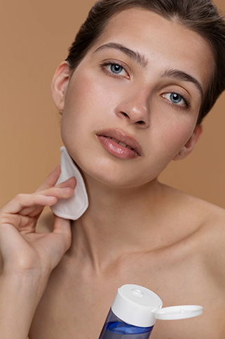 skin care