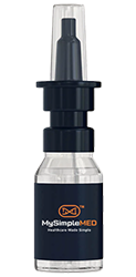 spray