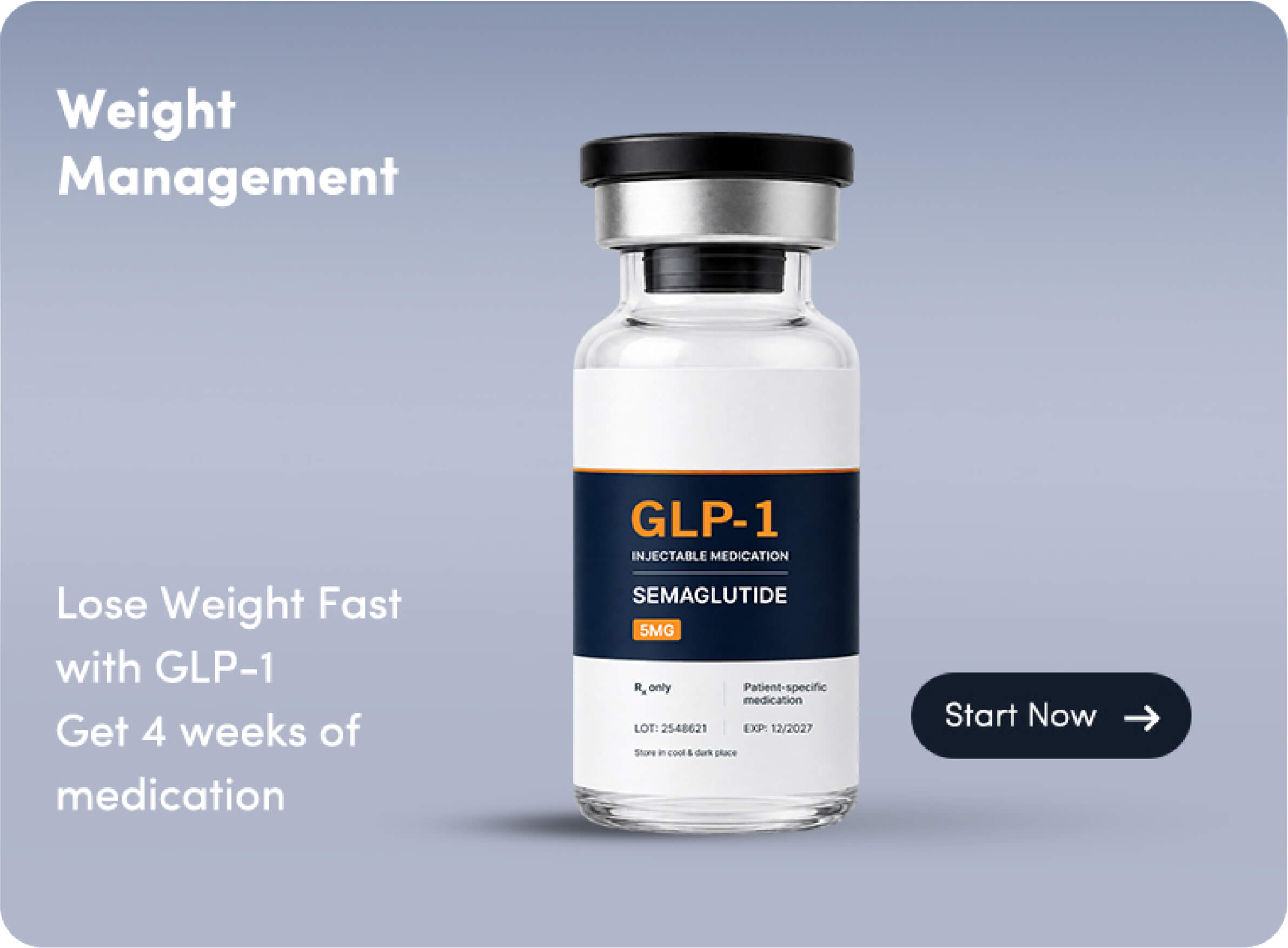 Weight Loss