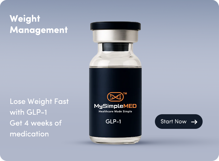 weight loss