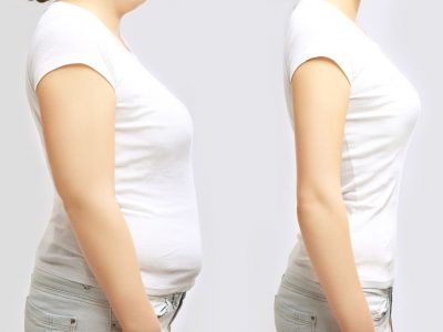 How one weekly shot could help you feel more in control of your weight
